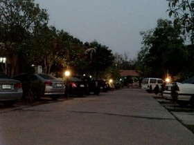 Wannida Garden Resort