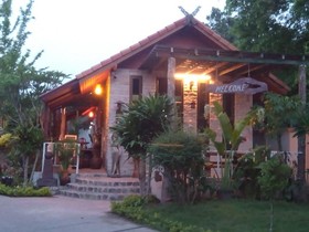 Wannida Garden Resort