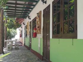 Wannida Garden Resort