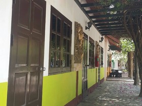 Wannida Garden Resort