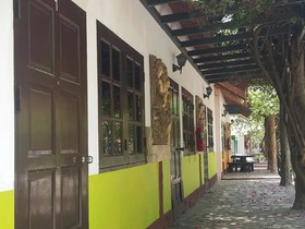 Wannida Garden Resort