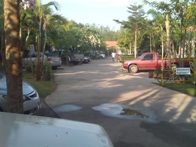 Wannida Garden Resort