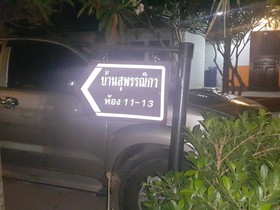 Wannida Garden Resort