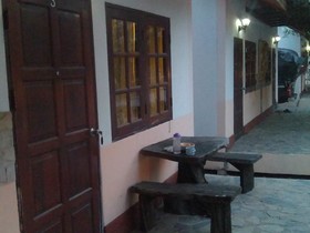 Wannida Garden Resort