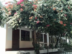 Wannida Garden Resort