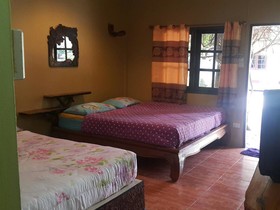 Wannida Garden Resort
