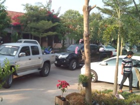 Wannida Garden Resort