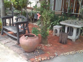 Wannida Garden Resort