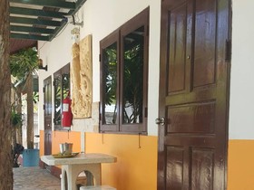 Wannida Garden Resort