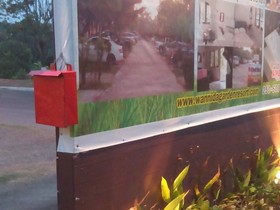 Wannida Garden Resort