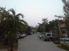 Wannida Garden Resort