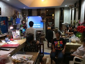 Wannida Garden Resort