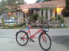 Wannida Garden Resort