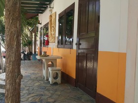 Wannida Garden Resort