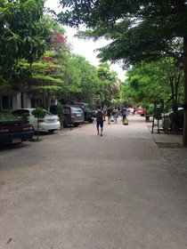 Wannida Garden Resort