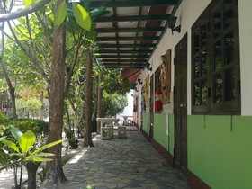 Wannida Garden Resort