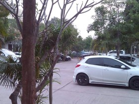 Wannida Garden Resort