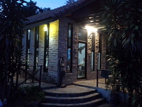 Wannida Garden Resort