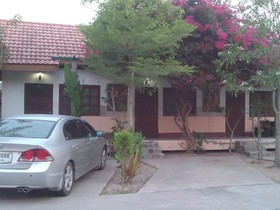 Wannida Garden Resort