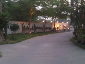Wannida Garden Resort