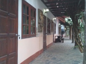 Wannida Garden Resort