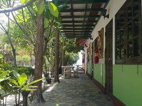 Wannida Garden Resort