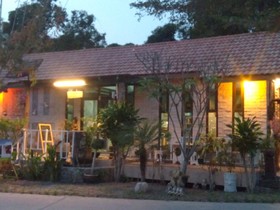 Wannida Garden Resort