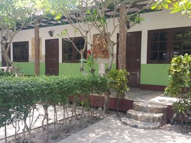 Wannida Garden Resort