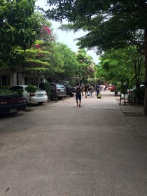 Wannida Garden Resort