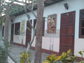 Wannida Garden Resort