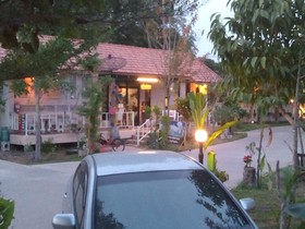 Wannida Garden Resort