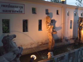 Wannida Garden Resort