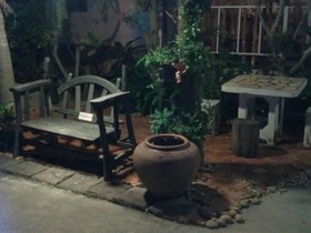Wannida Garden Resort