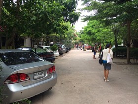 Wannida Garden Resort
