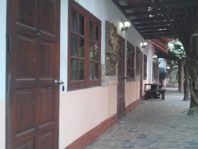 Wannida Garden Resort