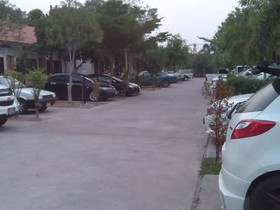 Wannida Garden Resort
