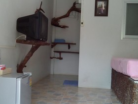 Wannida Garden Resort