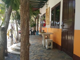 Wannida Garden Resort
