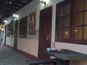 Wannida Garden Resort