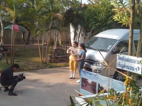 Wannida Garden Resort