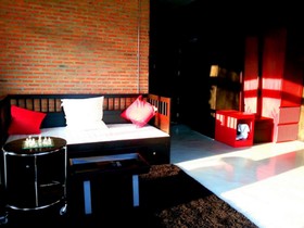 Ashcarya Boutique Resort
