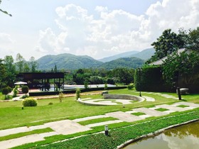 Ashcarya Boutique Resort