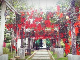 Ashcarya Boutique Resort