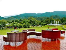 Ashcarya Boutique Resort