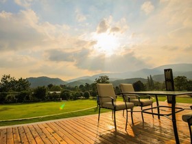 Ashcarya Boutique Resort