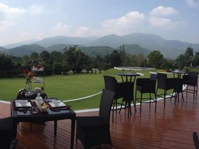 Ashcarya Boutique Resort