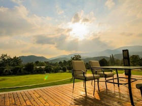 Ashcarya Boutique Resort