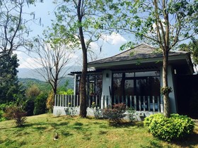 Ashcarya Boutique Resort