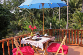 Baan Suan Nuchliang Homestay