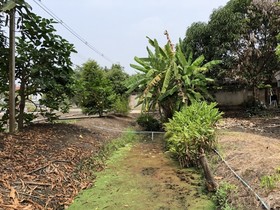 Baan Suan Nuchliang Homestay